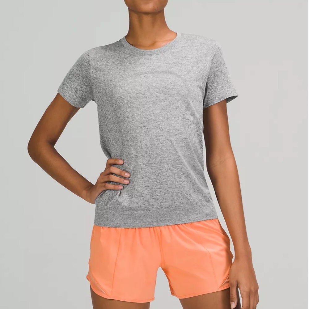 Lululemon Swiftly Relaxed SS